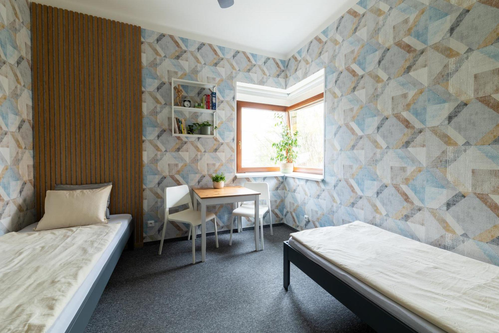 Vousata Dama - Bearded Lady Apartmán Prague